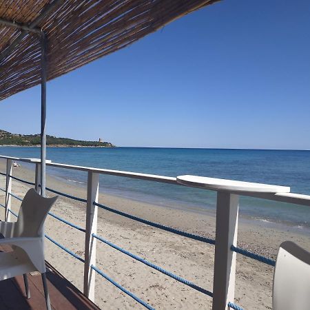 Vacanza In Ogliastra Tertenìa Exterior foto
