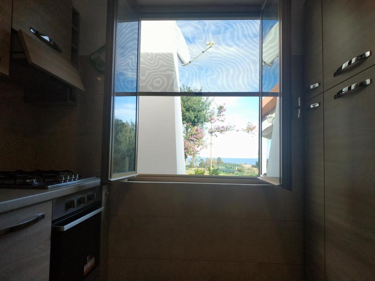 Vacanza In Ogliastra Tertenìa Exterior foto