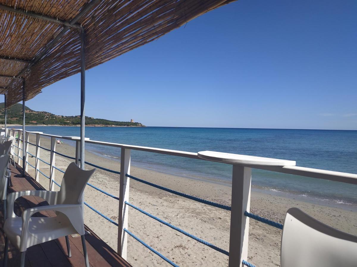 Vacanza In Ogliastra Tertenìa Exterior foto