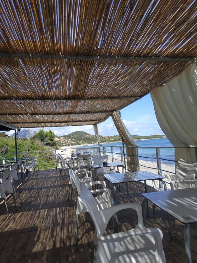 Vacanza In Ogliastra Tertenìa Exterior foto