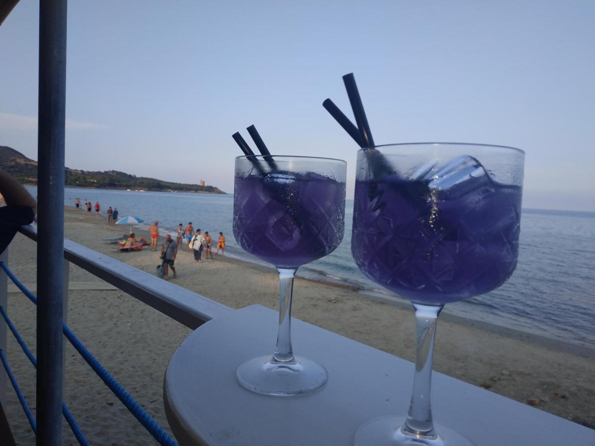 Vacanza In Ogliastra Tertenìa Exterior foto