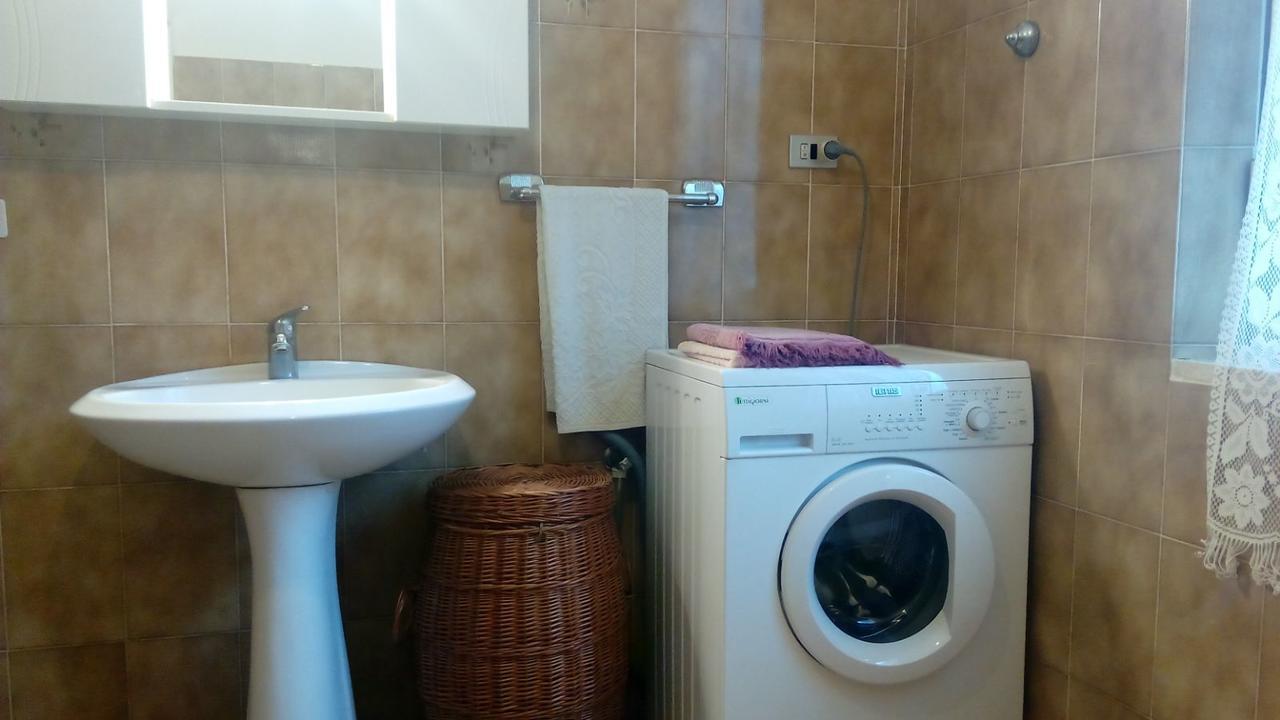 Vacanza In Ogliastra Tertenìa Exterior foto