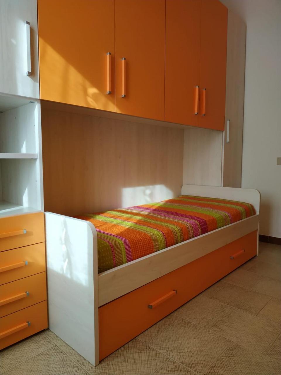 Vacanza In Ogliastra Tertenìa Exterior foto